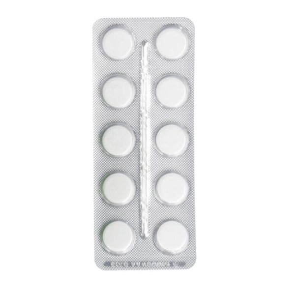 ACICLOVIR 400 MG X 10 TABLETAS BLISTER