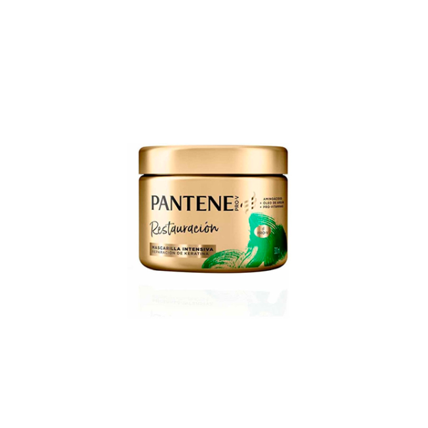 PANTENE TRATAMIENTO INTENSIVO RESTAURACION 300ML